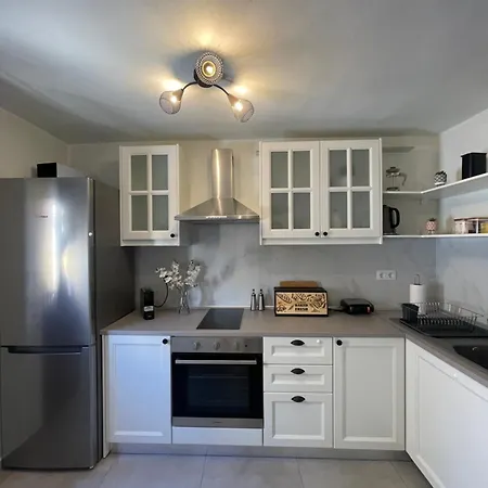 Serenity Luxury Apartment *