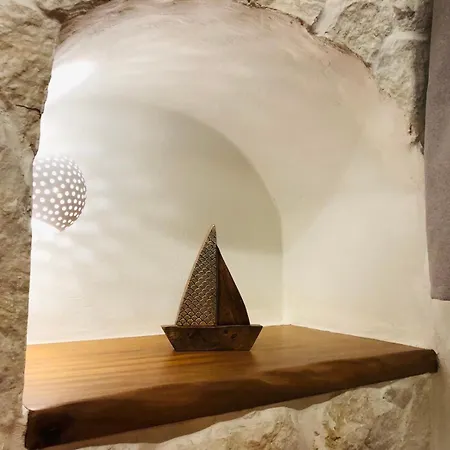 Serenity Luxury * Symi