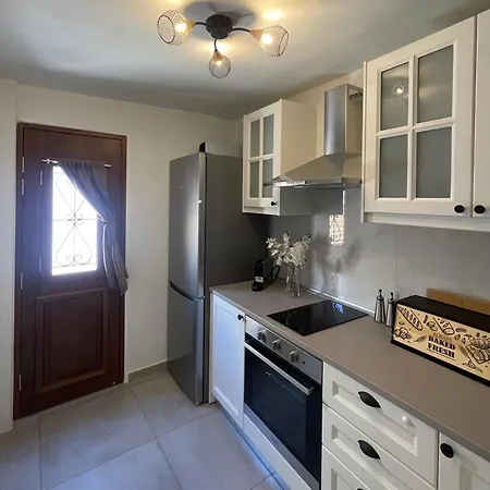 Apartment Serenity Luxury *