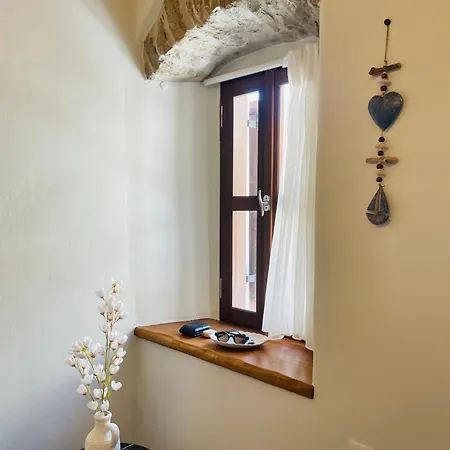 Apartment Serenity Luxury *