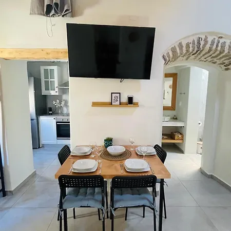 Serenity Luxury Apartment *