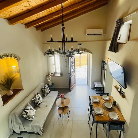 Apartment Serenity Luxury *