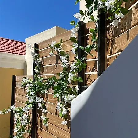 Apartment Serenity Luxury