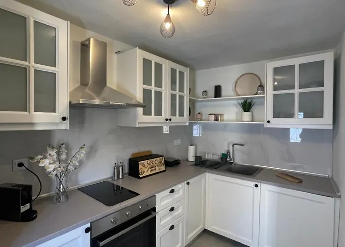 Serenity Luxury Sými