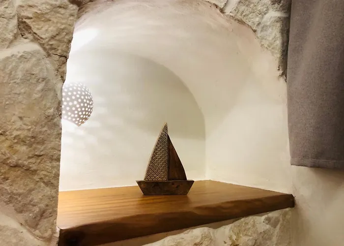 Serenity Luxury * Sými