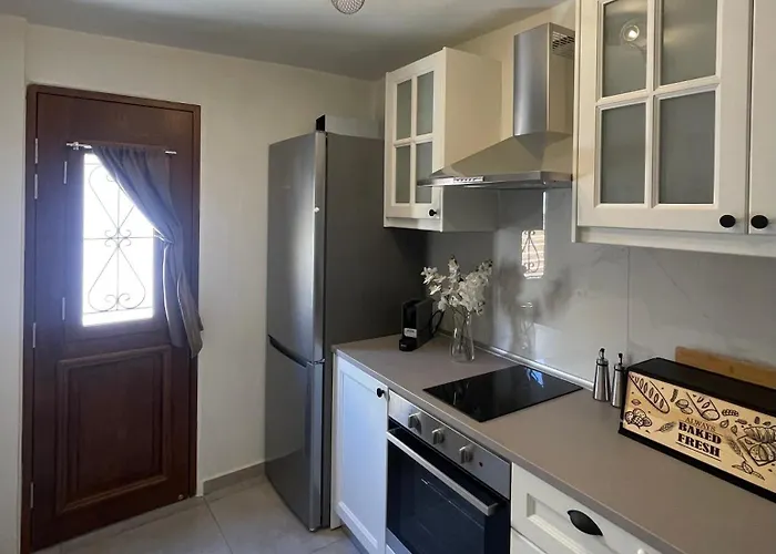 Appartamento Serenity Luxury *