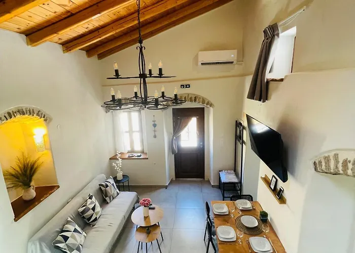 Serenity Luxury Appartamento