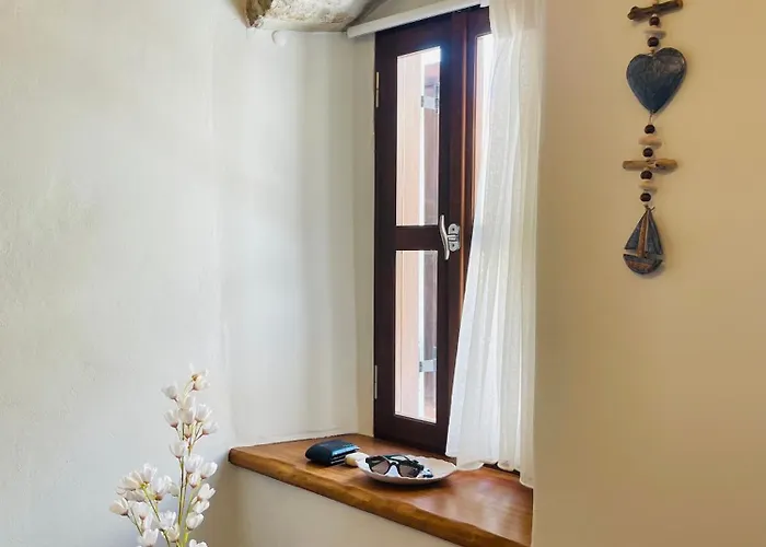 Appartamento Serenity Luxury *