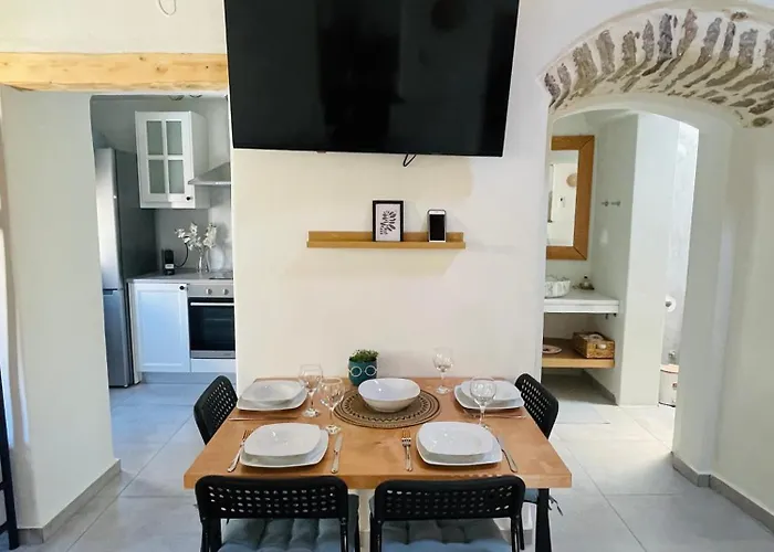 Serenity Luxury Appartamento *