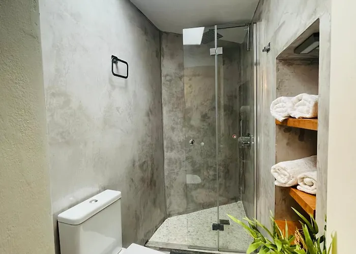 Serenity Luxury Appartamento *