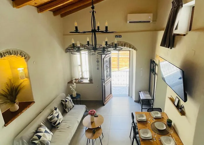 Appartamento Serenity Luxury *