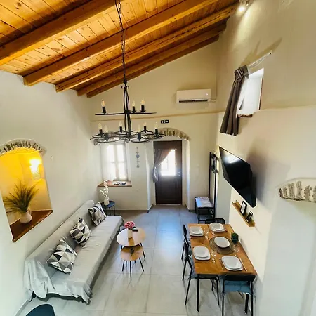 Serenity Luxury Daire