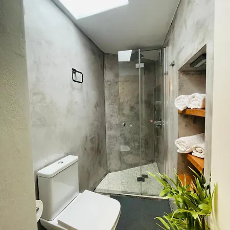 Serenity Luxury Daire *