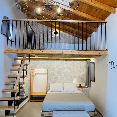 Daire Serenity Luxury *