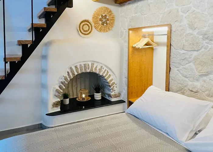 Serenity Luxury アパート *