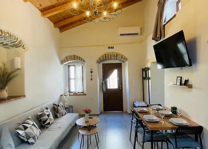 Serenity Luxury 아파트 *