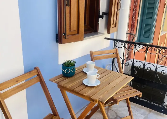 Serenity Luxury 시미