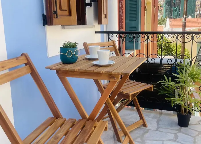 Serenity Luxury 시미